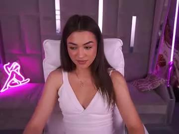ericasin on Chaturbate