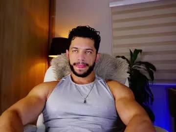 Erick_thompson webcams show profile image 