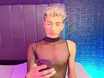 erick_velveth from Chaturbate is Freechat