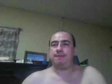 erik1781 from Chaturbate is Freechat