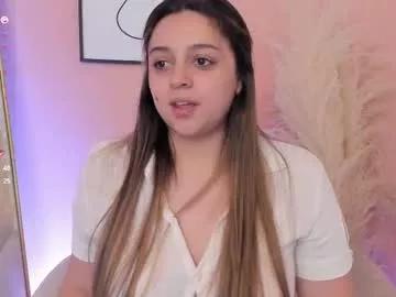 erika_mendez1 from Chaturbate is Freechat