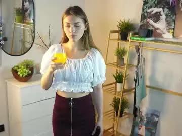 erleneash from Chaturbate