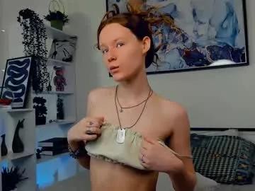 erline_may from Chaturbate is Freechat