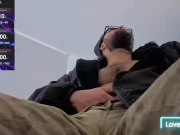 ernesto_rodriguez_82 from Chaturbate