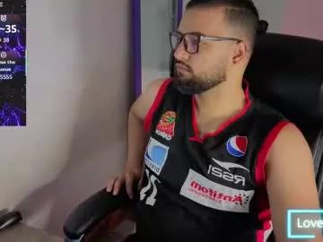 ernesto_rodriguez_82 from Chaturbate