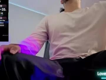 ernesto_rodriguez_82 from Chaturbate