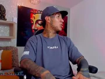 eros_miller_ from Chaturbate is Freechat