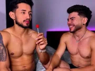 erosjd on Chaturbate