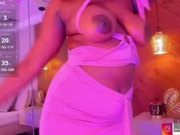 eroticalana_ from Chaturbate is Freechat