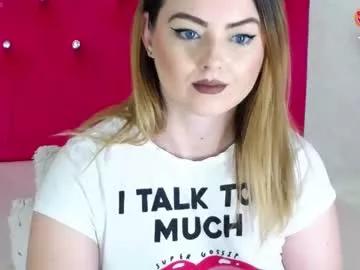 erryka from Chaturbate