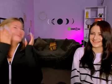esma_shine from Chaturbate is Freechat