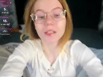 esme_runn from Chaturbate