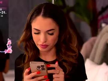 esmeainsley from Chaturbate