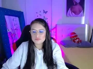 esmeralda098 from Chaturbate