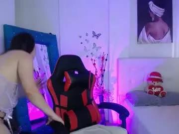 esmeralda098 from Chaturbate