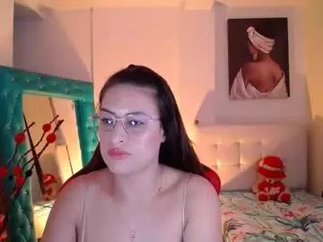 esmeralda098 from Chaturbate