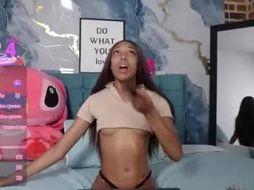 esmeralda_bk from Chaturbate