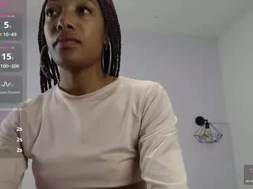 esmeralda_bk from Chaturbate