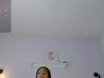 esmeralda_bk from Chaturbate