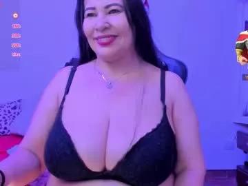 esmeralda_milf1 from Chaturbate