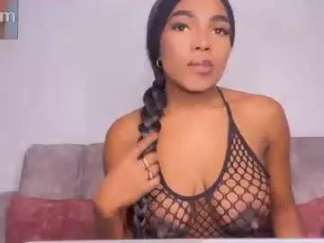 esmeralda_parck from Chaturbate