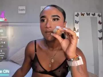 esmeraldanyx from Chaturbate