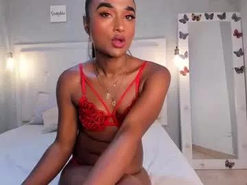 esmeraldanyx from Chaturbate