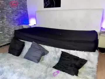esperanzaandjey from Chaturbate