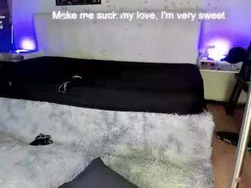 esperanzaandjey from Chaturbate