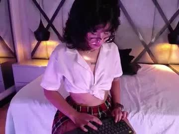Esquizo_girl webcams show profile image 