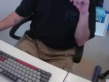 essex_wild from Chaturbate