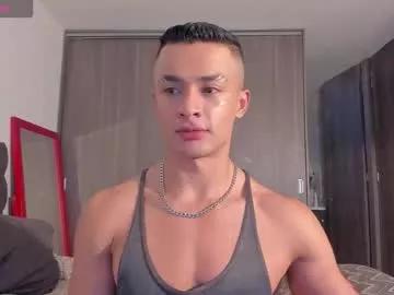 esteban_stud97 from Chaturbate