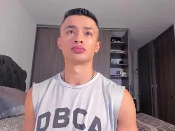 esteban_stud97 from Chaturbate