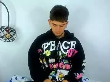 estebanchar_ from Chaturbate