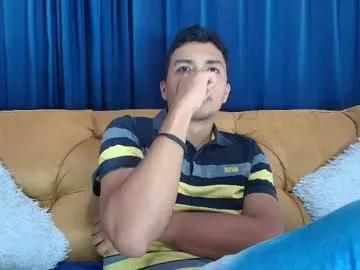 estebancot0314 from Chaturbate