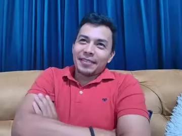estebancot0314 from Chaturbate