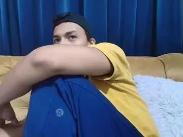 estebancot0314 from Chaturbate
