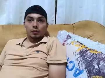 estebancot0314 from Chaturbate is Freechat