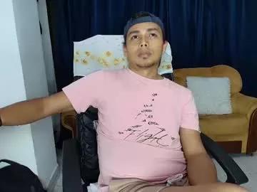 estebancot0314 from Chaturbate