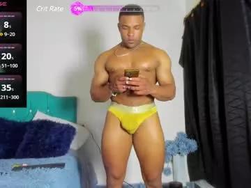 estebanlobo from Chaturbate