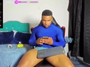 estebanlobo from Chaturbate