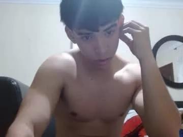 estebantamara from Chaturbate