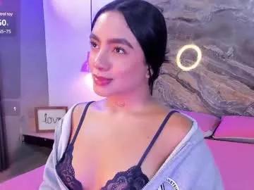 estefy_gomez1 from Chaturbate