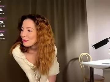 estelleschepper from Chaturbate