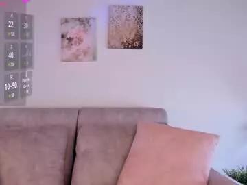 estercollins_ from Chaturbate