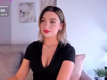 estercollins_ from Chaturbate