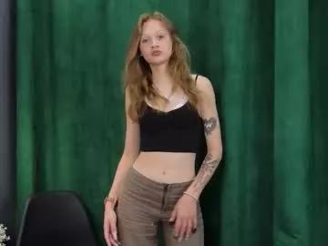 Estherabbott webcams show profile image 