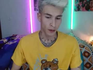 estrellita__jordan from Chaturbate is Freechat