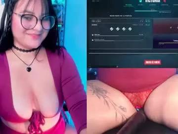 eterna_aura from Chaturbate