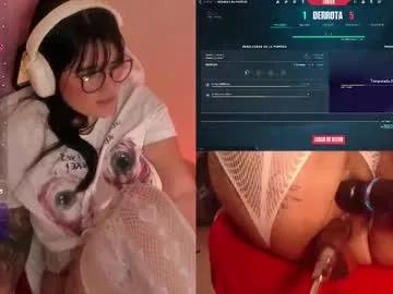 eterna_aura from Chaturbate